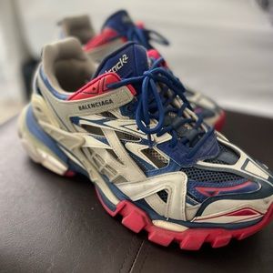 Balenciaga Trainers 41